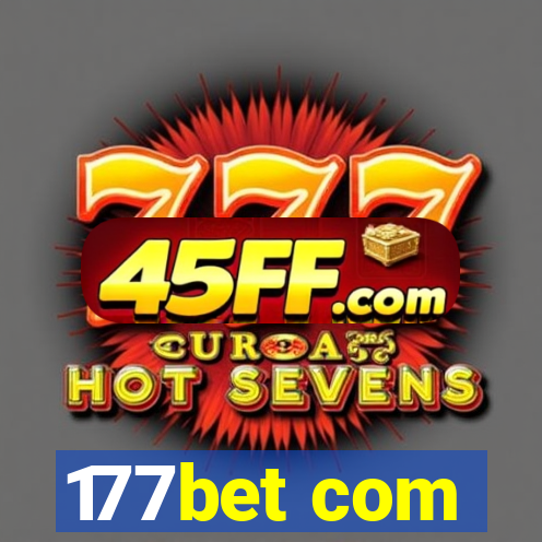 177bet com